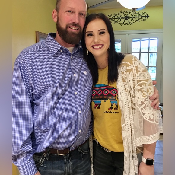 Meet your Posher, April - Picture 2 of 13